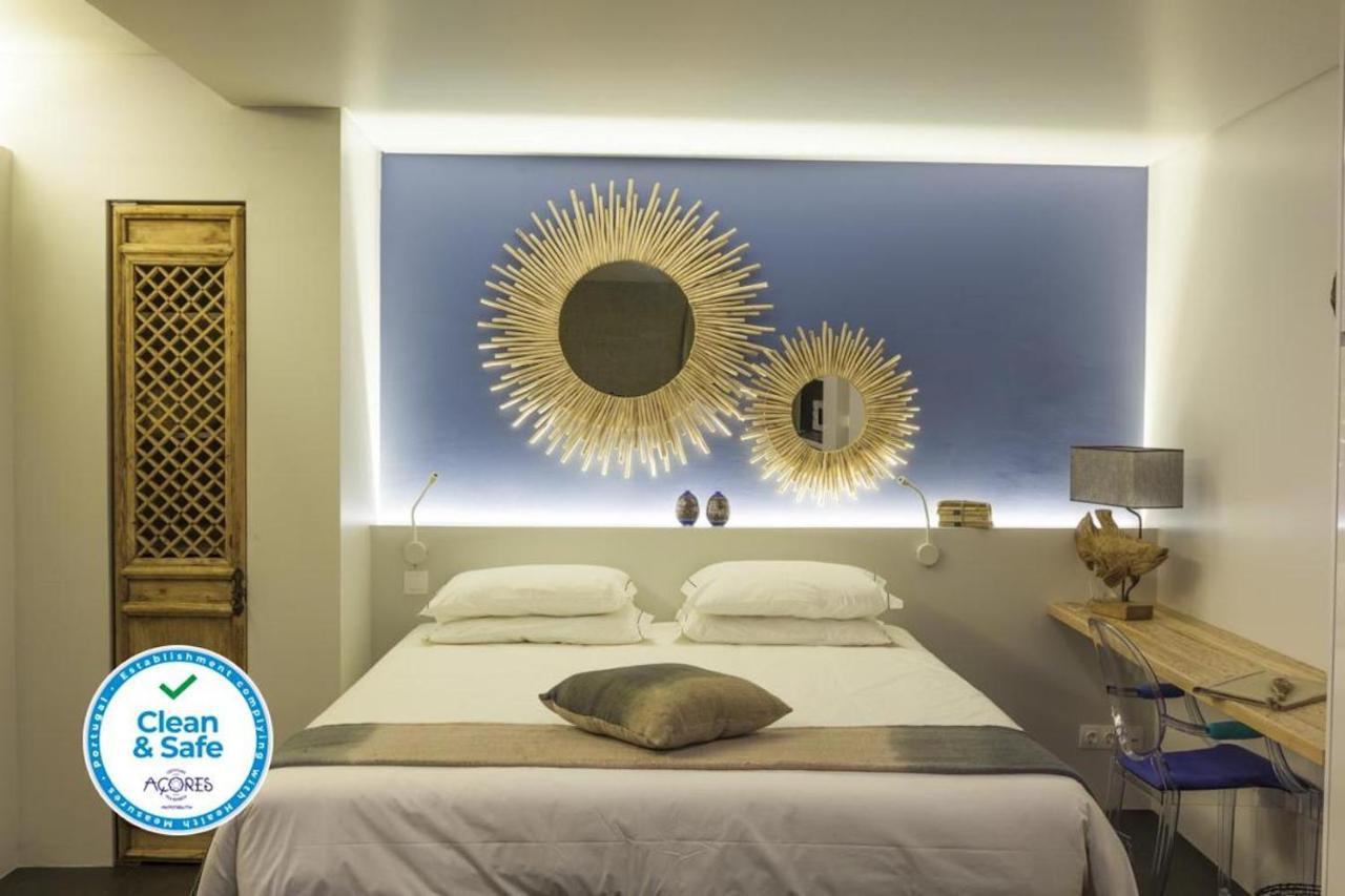 Graviana - Pedra Azul Charming House Apartment Lagoa  Ngoại thất bức ảnh