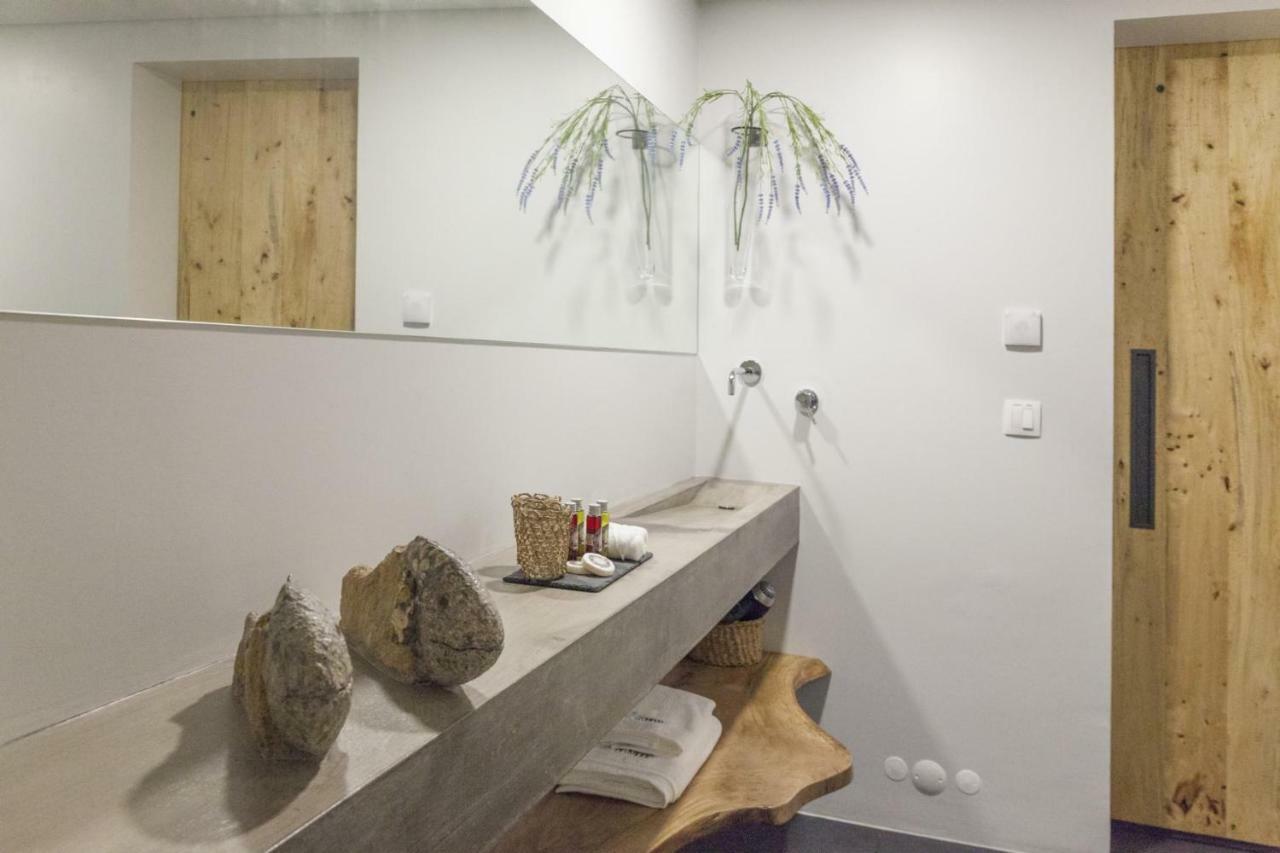 Graviana - Pedra Azul Charming House Apartment Lagoa  Ngoại thất bức ảnh