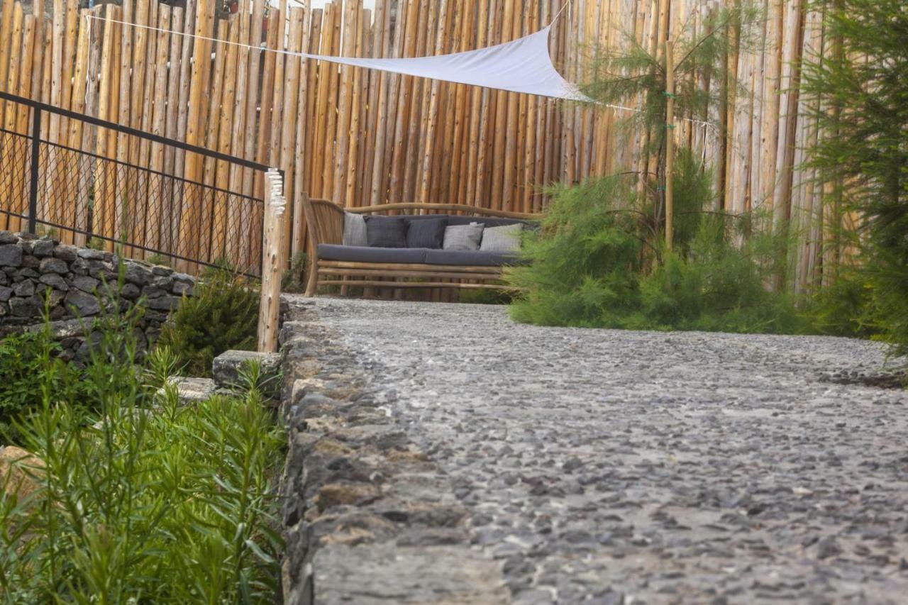 Graviana - Pedra Azul Charming House Apartment Lagoa  Ngoại thất bức ảnh