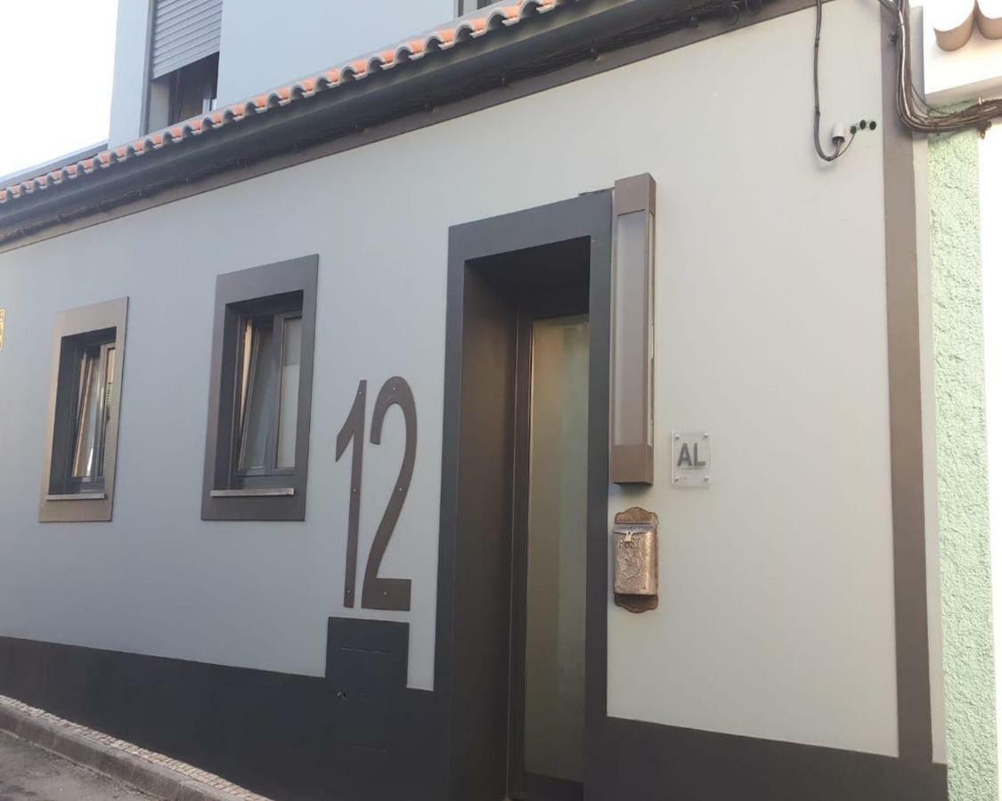 Graviana - Pedra Azul Charming House Apartment Lagoa  Ngoại thất bức ảnh